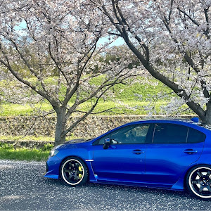 WRX STI VAB