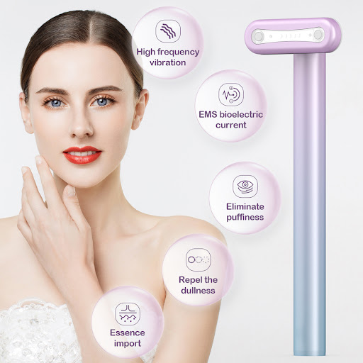 Title 2, Wand Skin Care
