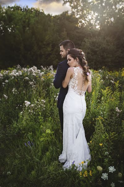 Svadobný fotograf Karolina Hachem (karolinahachem). Fotografia publikovaná 28. júna 2018