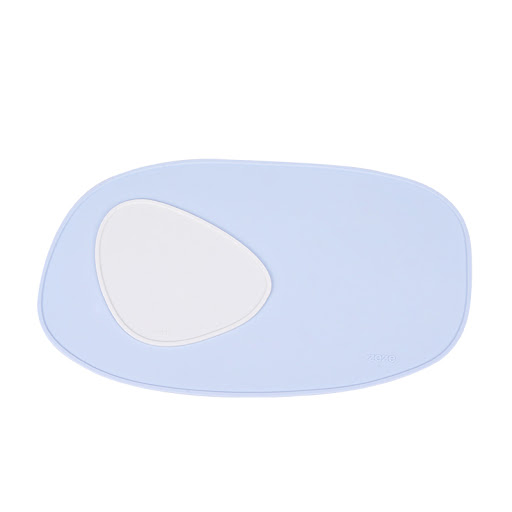 Title 1, Zeze Pet Meal Mat Cat Bowl Mat Pet Non Slip Mat...