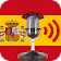 Emisoras De Radio Españolas Gratis icon