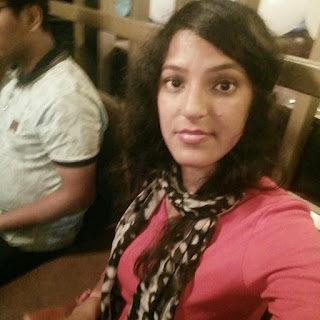 Ruchita at Laa Unico, Swargate,  photos