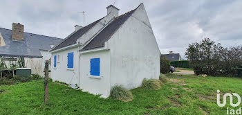 maison à Saint-Pierre-Quiberon (56)