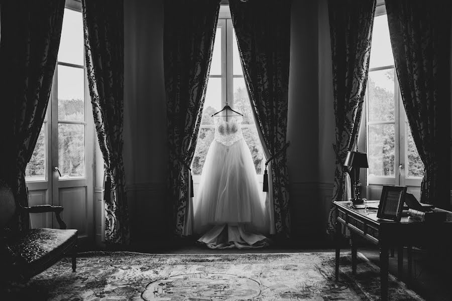 結婚式の写真家Mickael Coulon (mickaelcoulon)。2021 11月17日の写真