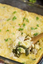 Poblano Pepper Chili Rellenos Casserole was pinched from <a href="https://www.callmepmc.com/poblano-pepper-chili-rellenos-casserole/" target="_blank" rel="noopener">www.callmepmc.com.</a>