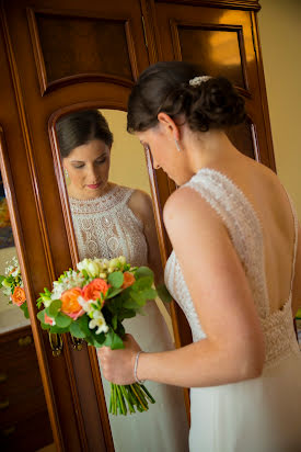 Fotógrafo de bodas Alberto Blasco (muare). Foto del 30 de junio 2022