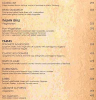 MediumWellDone menu 4