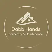 Dabb Hands Carpentry & Maintenance Logo