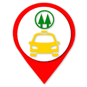 CooTaxiValle Taxista 1.2.2 Icon