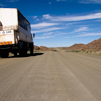 Quasi quasi salgo sul camion.. di 