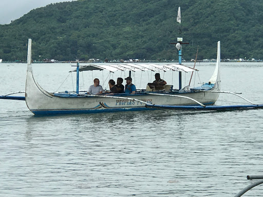 Taal Volcano The Philippines 2017