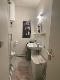 appartement à Caen (14)