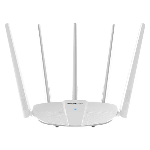 Router/ Bộ định tuyến ToToLink A810R - Hàng trưng bày