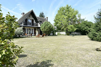 maison à Lamorlaye (60)