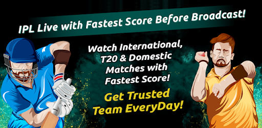 IPL Live Cricket Cinema Score