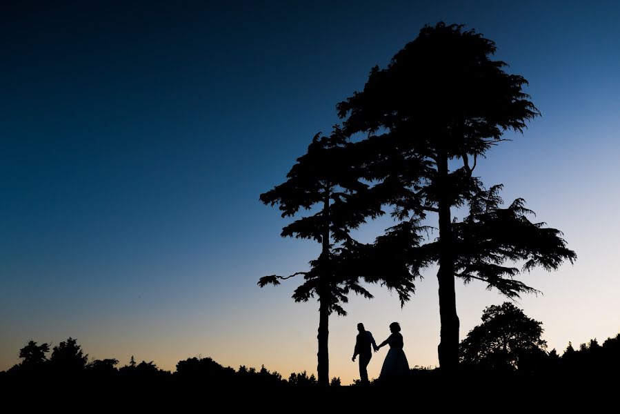 Photographe de mariage Paul Mockford (paulmockford). Photo du 4 juillet 2017