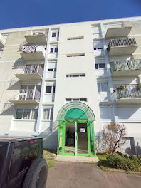 appartement à Chatellerault (86)