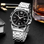 Black Plate Steel Belt