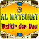 Al Matsurat (Dzikir dan do'a) icon