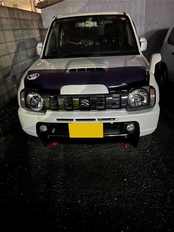ジムニーのオイル、オイルフィルター交換・カストロールマグナテック・PIAA・タイヤ空気圧調整・洗車に関するカスタム事例の投稿画像1枚目