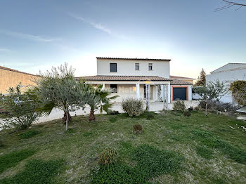 maison à Carpentras (84)