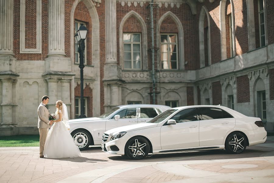 Fotografo di matrimoni Dasha Payvina (dashapayvina). Foto del 15 maggio 2018