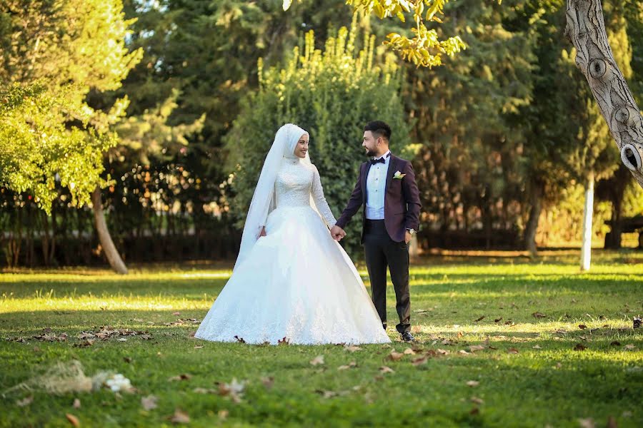 Wedding photographer Ramazan Bulut (ramazanbulut). Photo of 27 March 2019