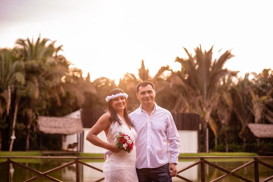 Wedding photographer Cléver Freitas (cleverfreitas). Photo of 25 March 2020