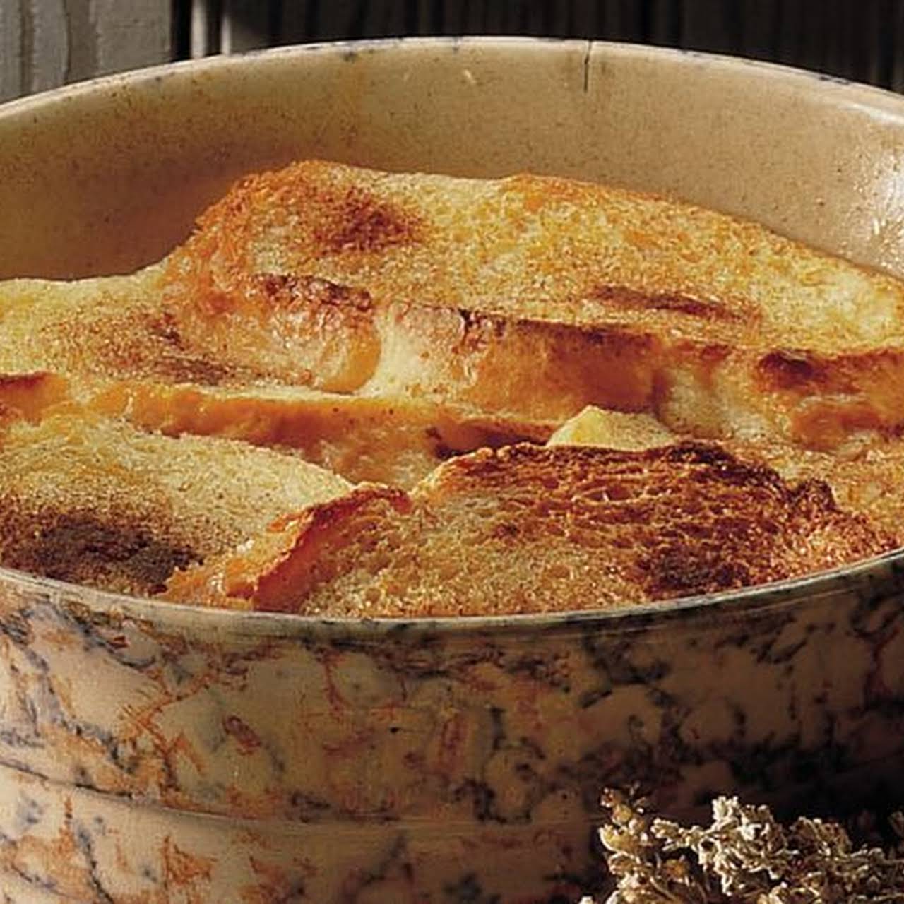10 Best Bread And Butter Pudding No Cream Recipes Yummly