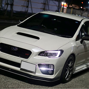 WRX STI