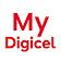 MyDigicel App icon