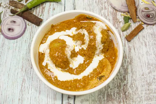 Malai Kofta