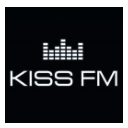 Radio KISS FM Ukraine - The Best Dance Radio