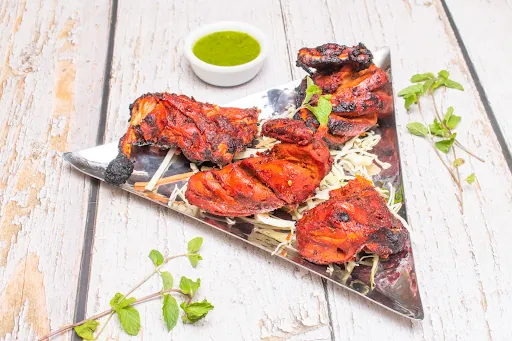 Chicken Tandoori