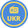 Radio Ukraine icon