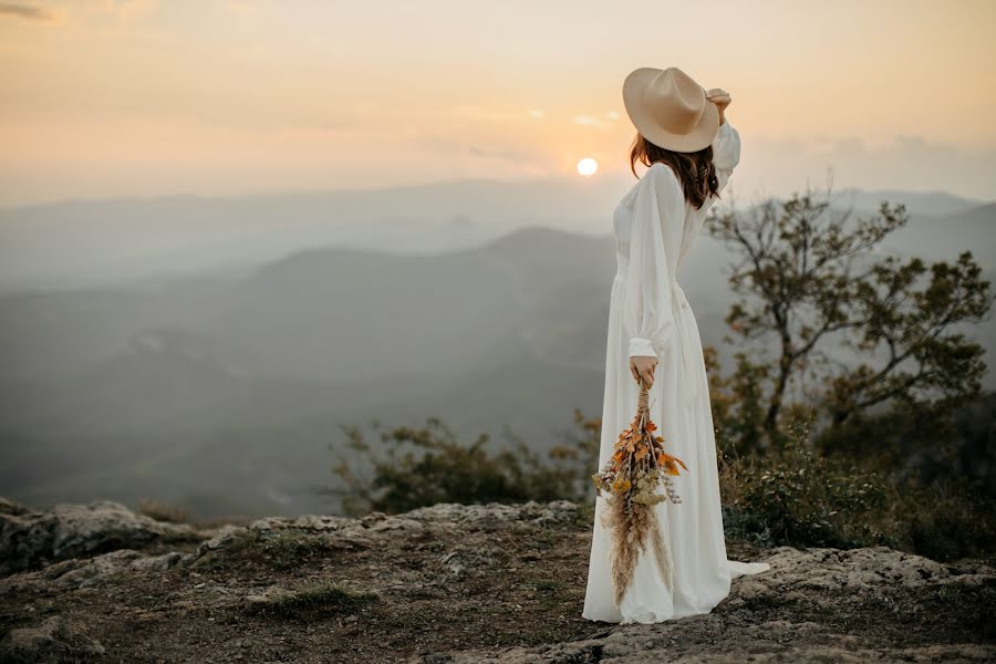 Fotografo di matrimoni Giorgi Kavtiashvili (kavtiashvili). Foto del 16 dicembre 2021