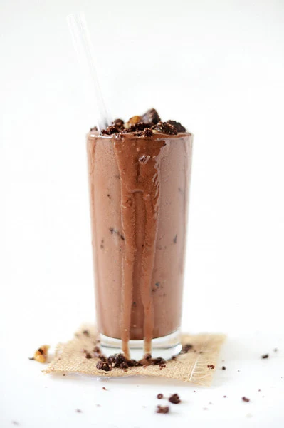 Brownie Shake