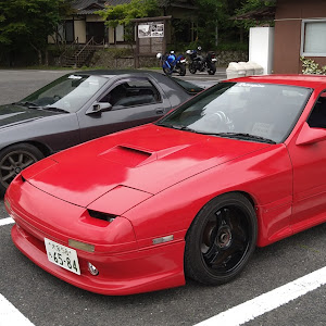 RX-7 FC3S