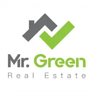 Mr Green Real Estate Ltd Logo