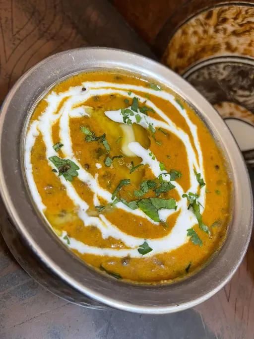 Dal Makhani