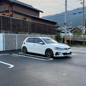 ゴルフGTI