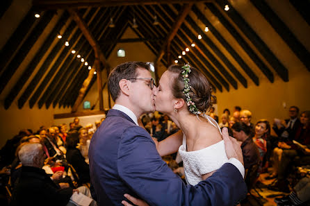 Fotograf ślubny Dominic Blewett (6dweddings). Zdjęcie z 18 sierpnia 2021