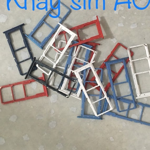 Khay Sim A01 Samsung