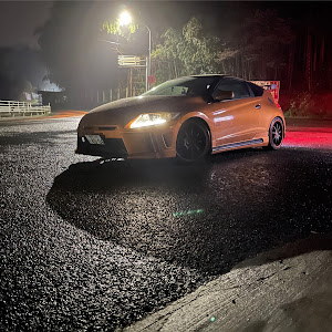 CR-Z ZF1