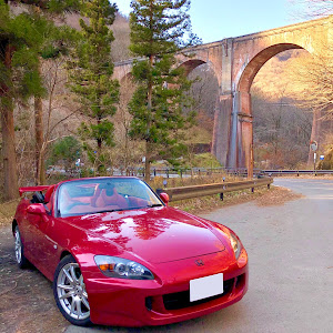 S2000 AP1