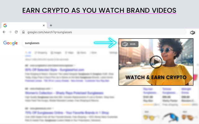 Permission: Browse & Earn Crypto Preview image 5