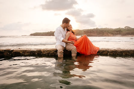 Photographe de mariage Uriel Coronado (urielcoronado). Photo du 3 décembre 2016