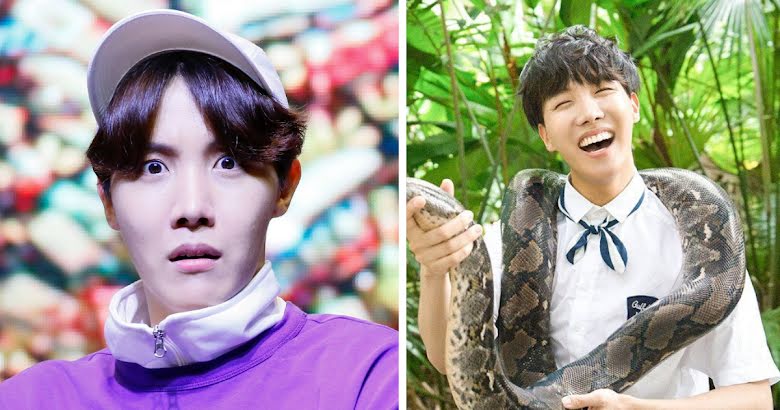 5 best BTS J-Hope's luxury fashion moments