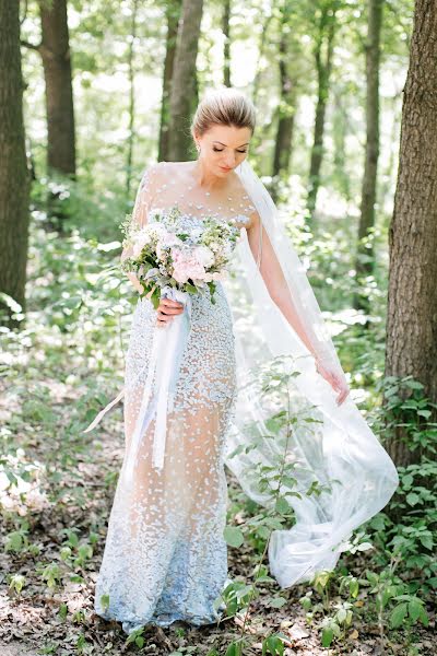 Fotógrafo de bodas Anastasiya Kolesnik (kolesnykfoto). Foto del 14 de julio 2017