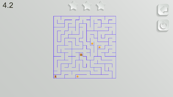 download Foxy labirin free